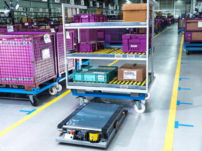 寶馬工廠的科學發(fā)展觀