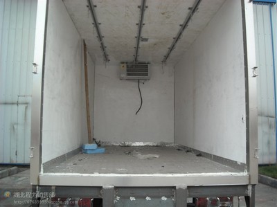 江西分宜肉鉤冷藏車購(gòu)買(mǎi)指南及廠家推薦