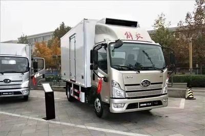 北京購買奧鈴速運(yùn)冷藏車 4S店電話與汽車廂體制造指南