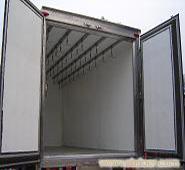 菜籃子工程車廂 浙江東信汽車廂體改裝廠的專業(yè)制造與定制服務